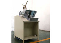 Pljt-250 Stalowa automatyczna klipsownica do produkcji elementów filtra paliwa / oleju
