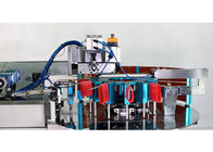 12-stanowiskowa maszyna do mocowania żelaznego stołu obrotowego Maszyna do produkcji filtrów oleju