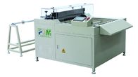 Automatyczna maszyna do produkcji filtrów HEPA do cięcia filtrów workowych z tkaniny