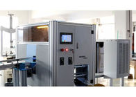 Plrs-1 380V Maszyna do produkcji filtrów oleju Pełna automatyczna folia termokurczliwa