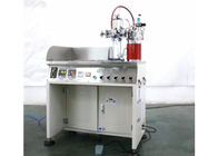 30 SZTUK / min Maszyna do produkcji filtrów oleju Uszczelniona maszyna do klejenia płyt Spin On