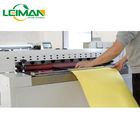 Maszyna do fałdowania noży filtrujących Full Auto 100mm Paper Folding Equipment