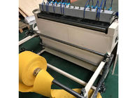 Maszyna do cięcia filtrów nożowych Pełna automatyczna linia do plisowania papieru