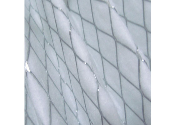 0,3 mikrona HEPA Pierwotny materiał filtrujący Materiał kompozytowy do układania papieru