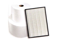 Niskopornościowy laminowany papier filtracyjny HEPA Ulpa Podstawowy