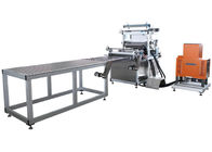 2 × 30Lines Rotary Plating Machine W pełni automatyczna linia produkcyjna do przerywanego klejenia PP
