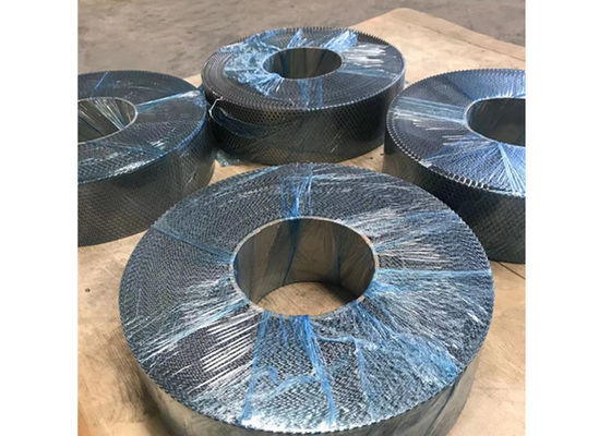 CE 0,68 mm Grubość 10 x 12 mm Siatka z materiału filtracyjnego