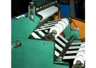 Fotoelektryczna rektyfikacyjna maszyna do produkcji filtrów oleju Automatyczne cięcie