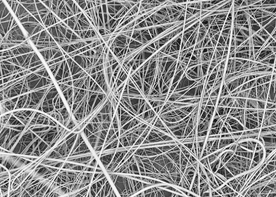 Filtr główny worek kompozytowy Papier filtracyjny HEPA o grubości 0,05 mm