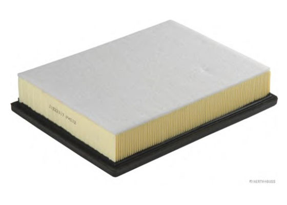 17801-38050 Automatyczny filtr powietrza 320 mm Długość zewnętrzna 223 mm Szerokość