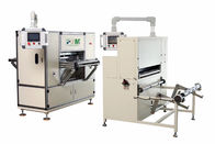 Szerokość 1050 mm Automatyczna maszyna do składania papieru filtracyjnego 230 par / min