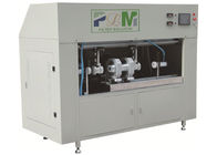 Maszyna do produkcji filtrów olejowych o mocy 16 kW z pojedynczą stacją 2 szt. / min