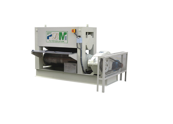 Plyp-1200 Mesh 7.5kw Metal Flattening Machine