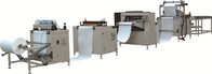 PLPP-700-ll W pełni automatyczna maszyna do produkcji filtrów linii produkcyjnej do przerywanego klejenia pp