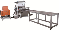 Maszyna do produkcji filtrów powietrza PLPP-700-Ll Linia do produkcji przerywanego klejenia Pp