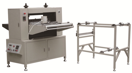 Linia produkcyjna automatycznego filtra automatycznego Origami PLCZ55-1050