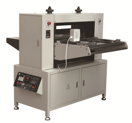 Linia produkcyjna automatycznego filtra automatycznego Origami PLCZ55-1050
