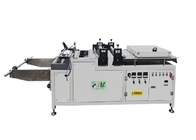 PLM-NX-600 Wewnętrzna maszyna do origami z rdzeniem 15-30 m / min Wysokość składania 7 mm-17 mm
