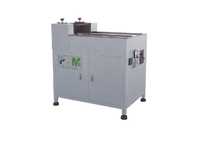 15 sztuk / min Maszyna do produkcji filtrów HEPA Oddzielona tektura falista