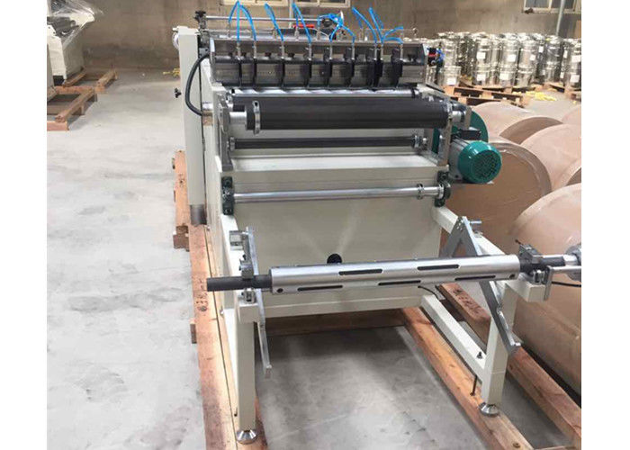Eco Filter Rotary Plating Machine Linia do plisowania papieru z filtrem powietrza