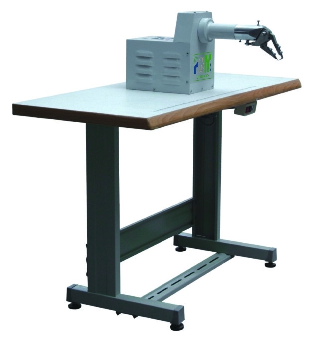 Filtr powietrza Maszyna do przycinania PU Dostosowany kolor PLXB-1